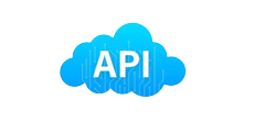 API